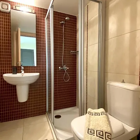 Misemeli Holiday home