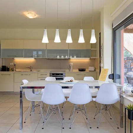 Misemeli Holiday home *