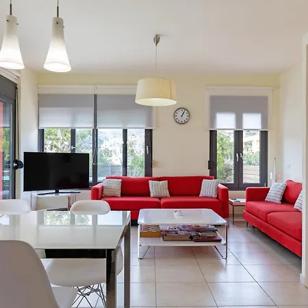 Misemeli Holiday home Agia Pelagia (Crete)