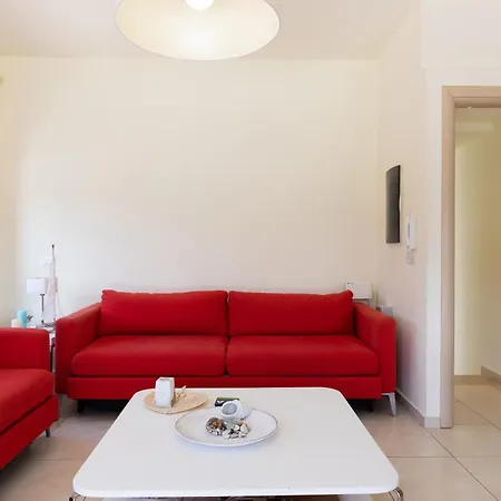 Holiday home Misemeli