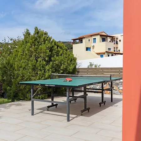 Holiday home Misemeli