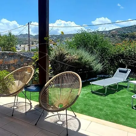 Misemeli Casa vacanze Agia Pelagia (Creta)