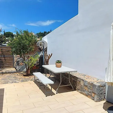 Misemeli Agia Pelagia (Creta)