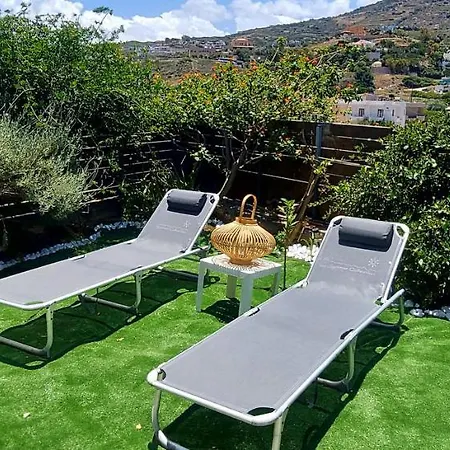 Misemeli Casa vacanze *