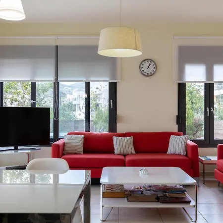 Casa vacanze Misemeli