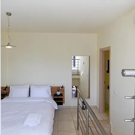 Casa vacanze Misemeli *