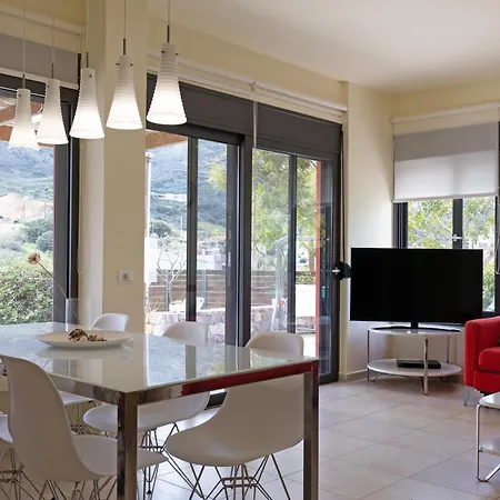 Casa vacanze Misemeli